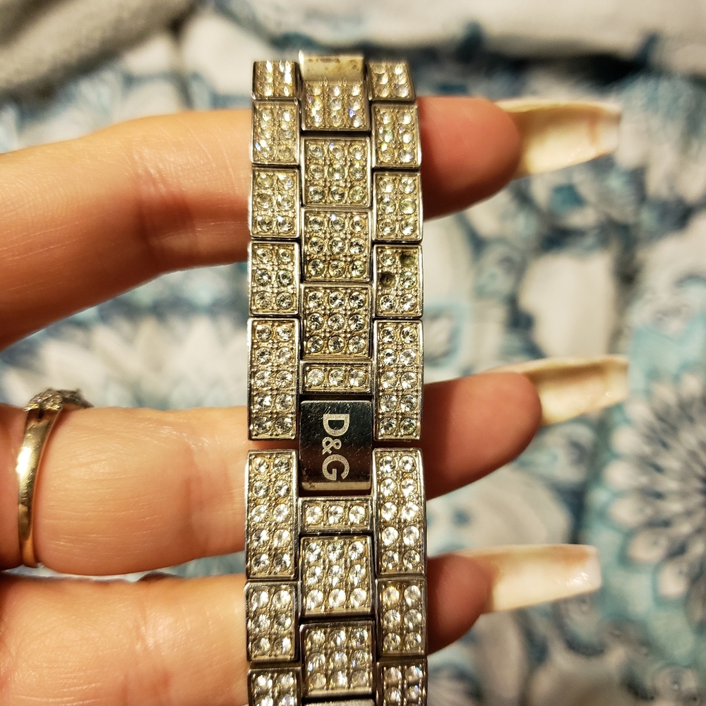 Dolce and Gabbana Watch